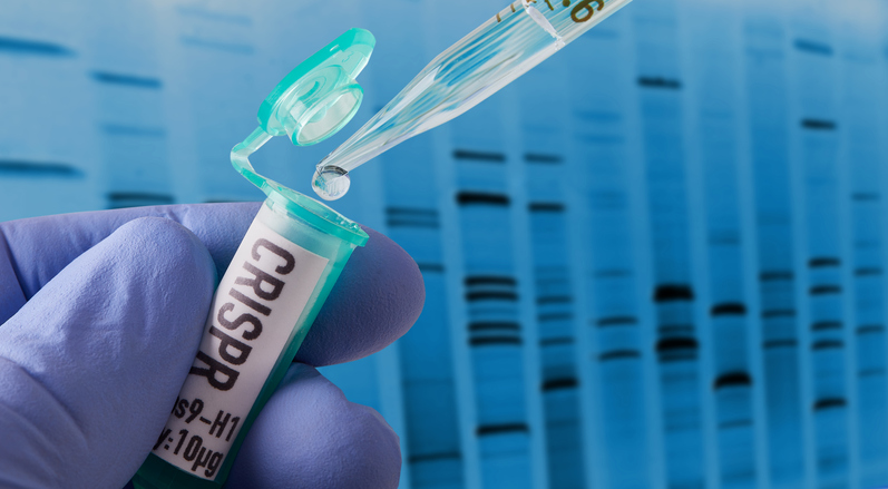 CRISPR