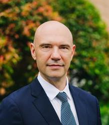 Jacques Behmoaras from Duke-NUS&#39; Cardiovascular and Metabolic Disorders Programme