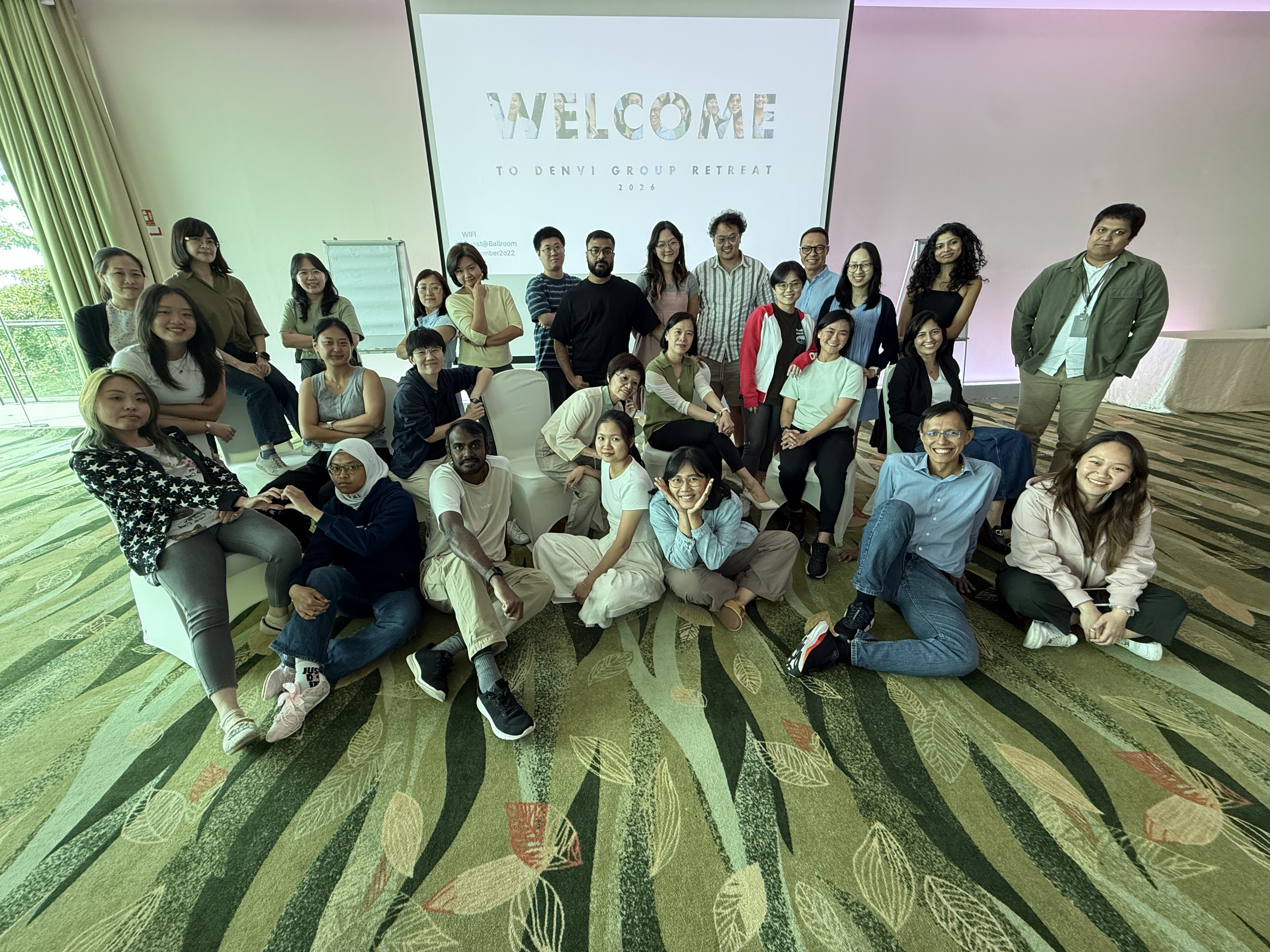 Biting back at dengue: How Duke-NUS is building a united research front