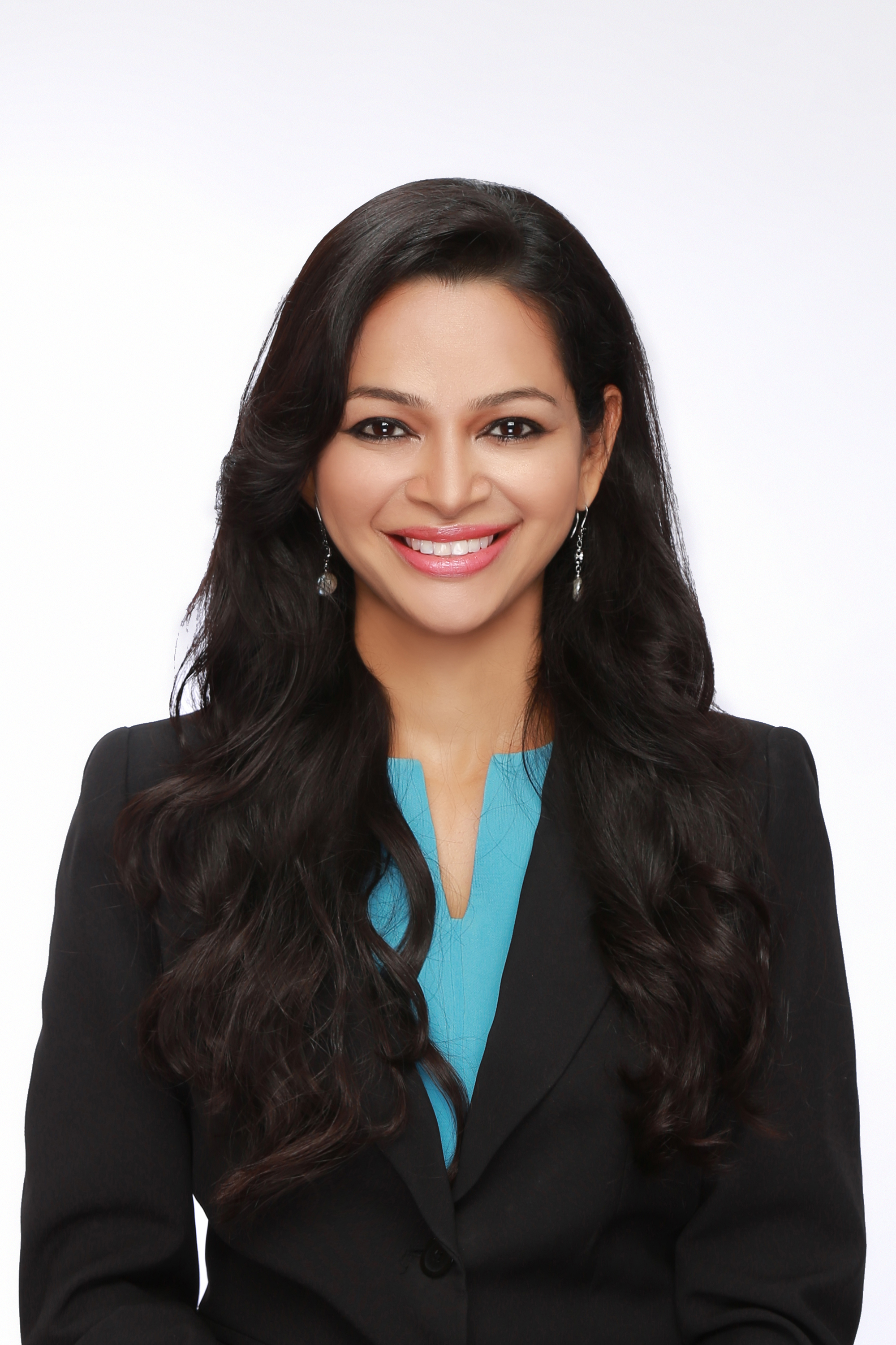 Dr Lakshmi Ramachandran