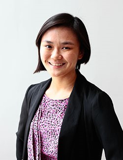 Eugenia Ong