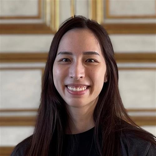 Dr Fong Hui Min Michelle