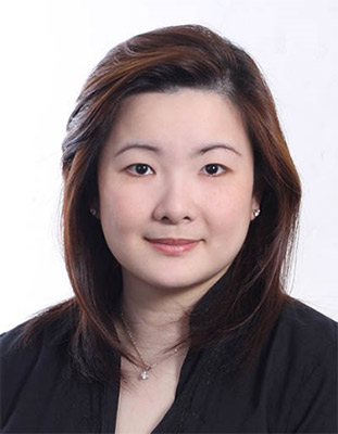 Suzanne Goh