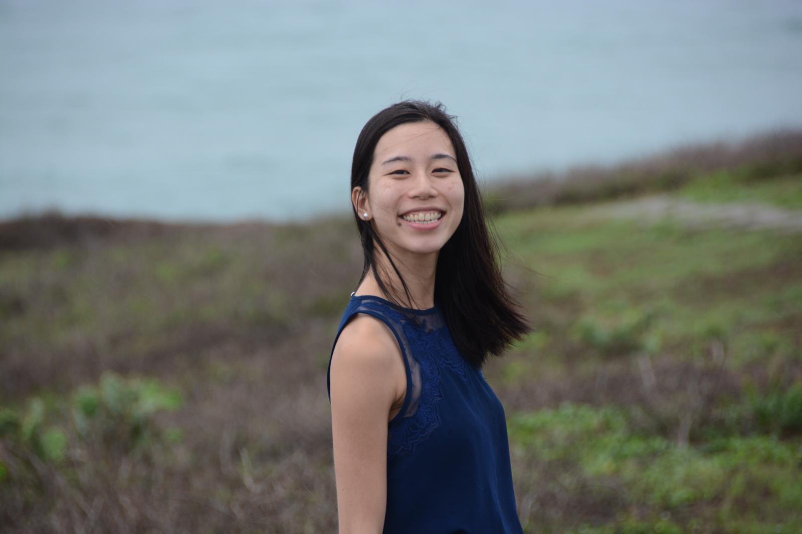 Dr Gwen Hwarng