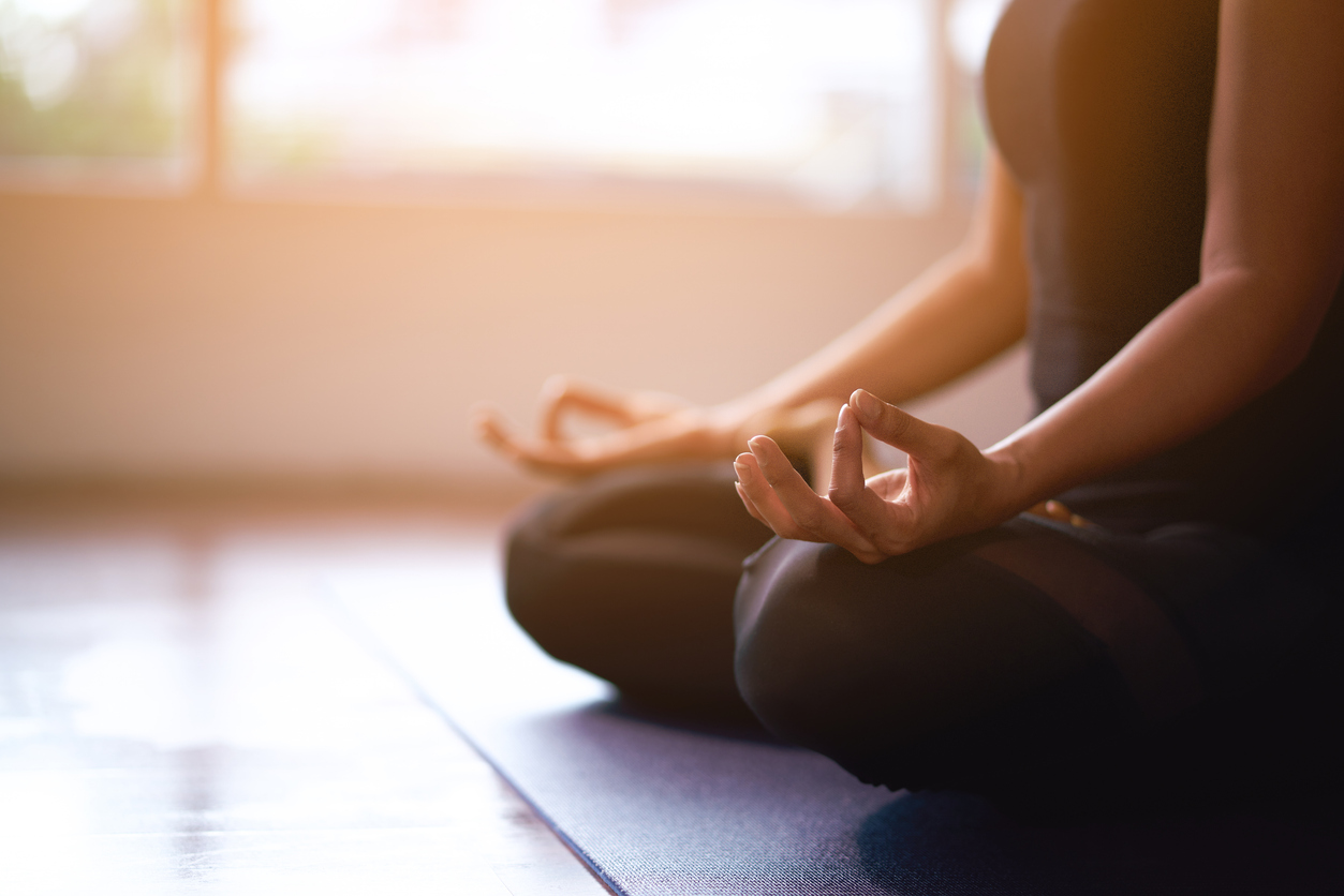 Exercise is one of the six pillars in lifestyle medicine