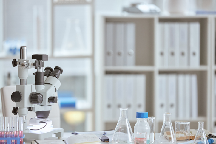 Lab