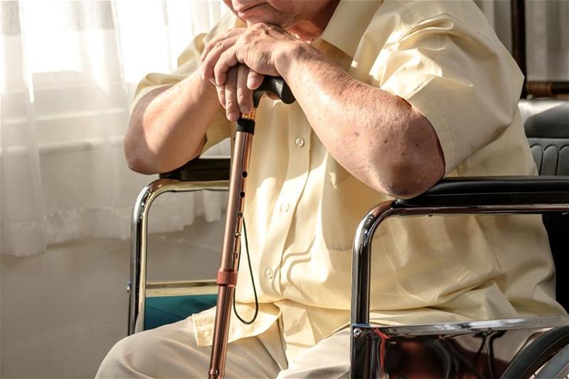 Loneliness cuts life expectancy and quality of life in older adults