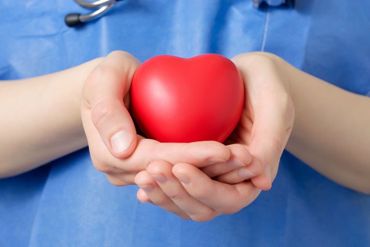 Diabetes drug redefining treatment for heart failure