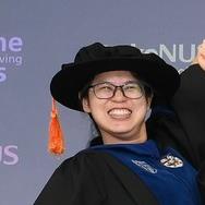 Dr Lin Meiyin