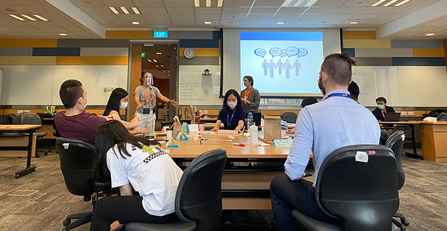 Making medical education COVID-19-resilient