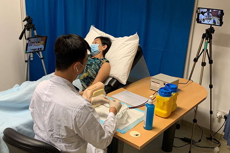 Making medical education COVID-19-resilient