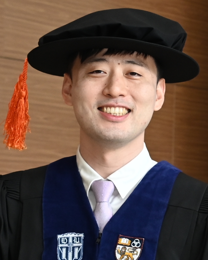 Matae Ahn