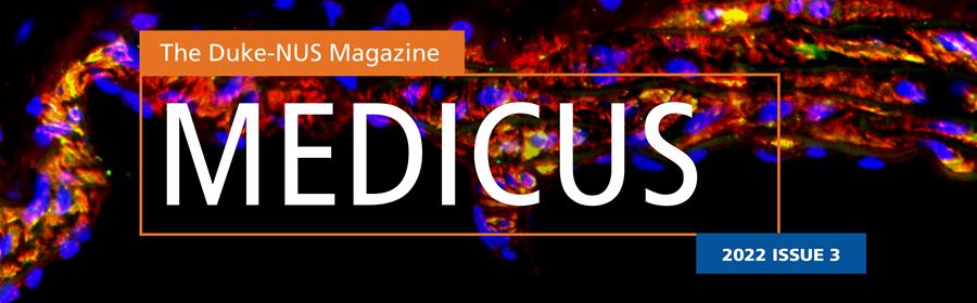 MEDICUS 2022 Issue 3