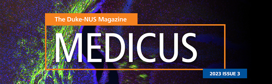 MEDICUS 2023 Issue 3