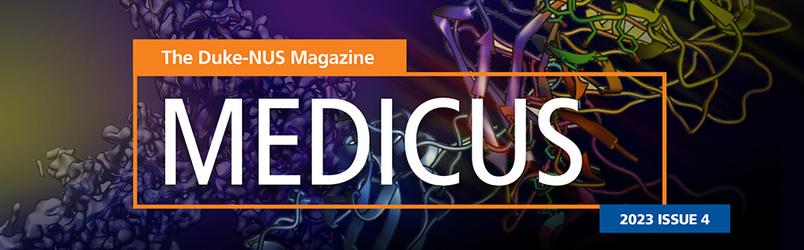 MEDICUS 2023 Issue 4