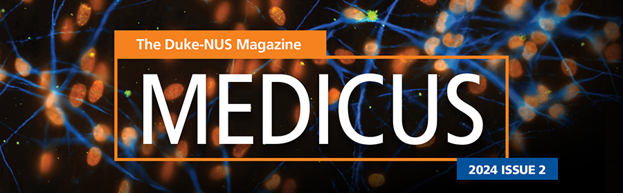 MEDICUS 2024 Issue 2