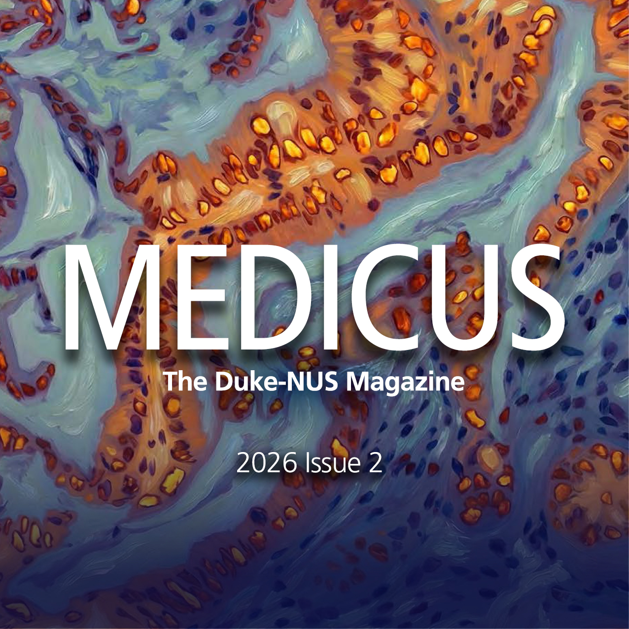 MEDICUS 2026 issue 2