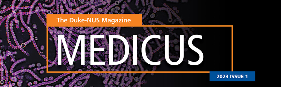MEDICUS 2023 issue 1