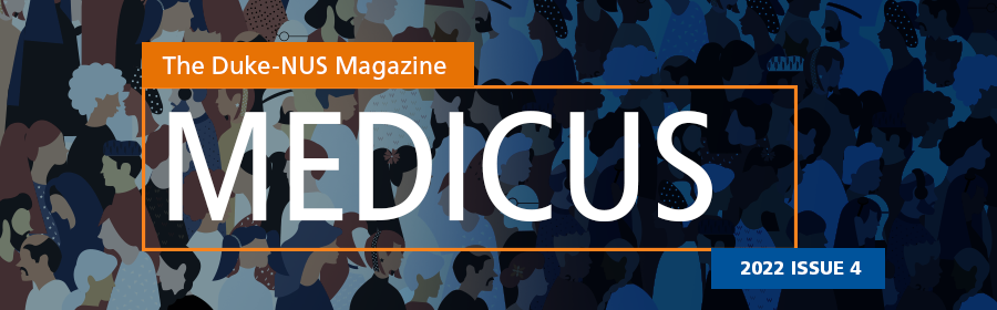 MEDICUS 2022 Issue 4