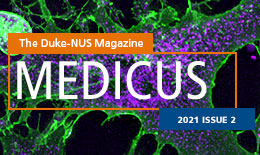 Medicus 2021 Issue 2 