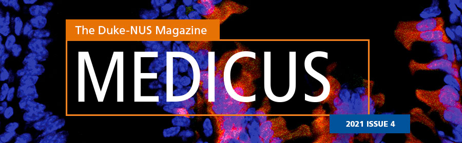 Medicus 2021 Issue 4