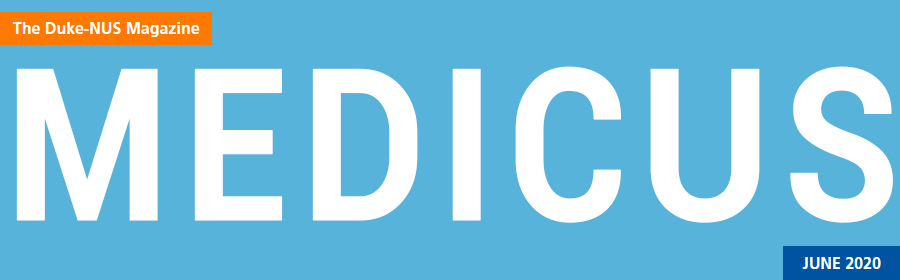 Medicus - June 2020
