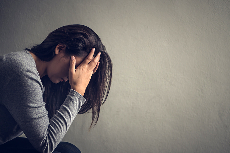 Scratching beneath the surface of the COVID-19 mental health link