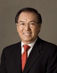 Mr Peter Seah