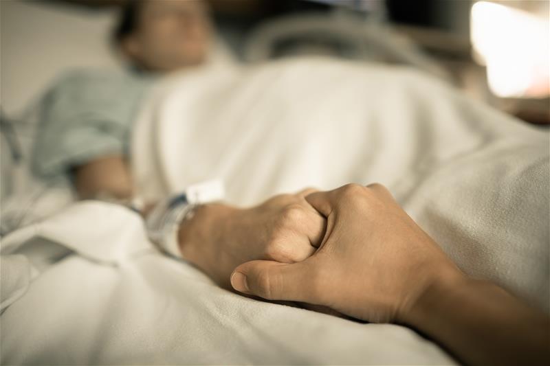 Few countries offer a good death