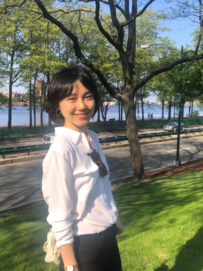 Dr Yang Jiaxi