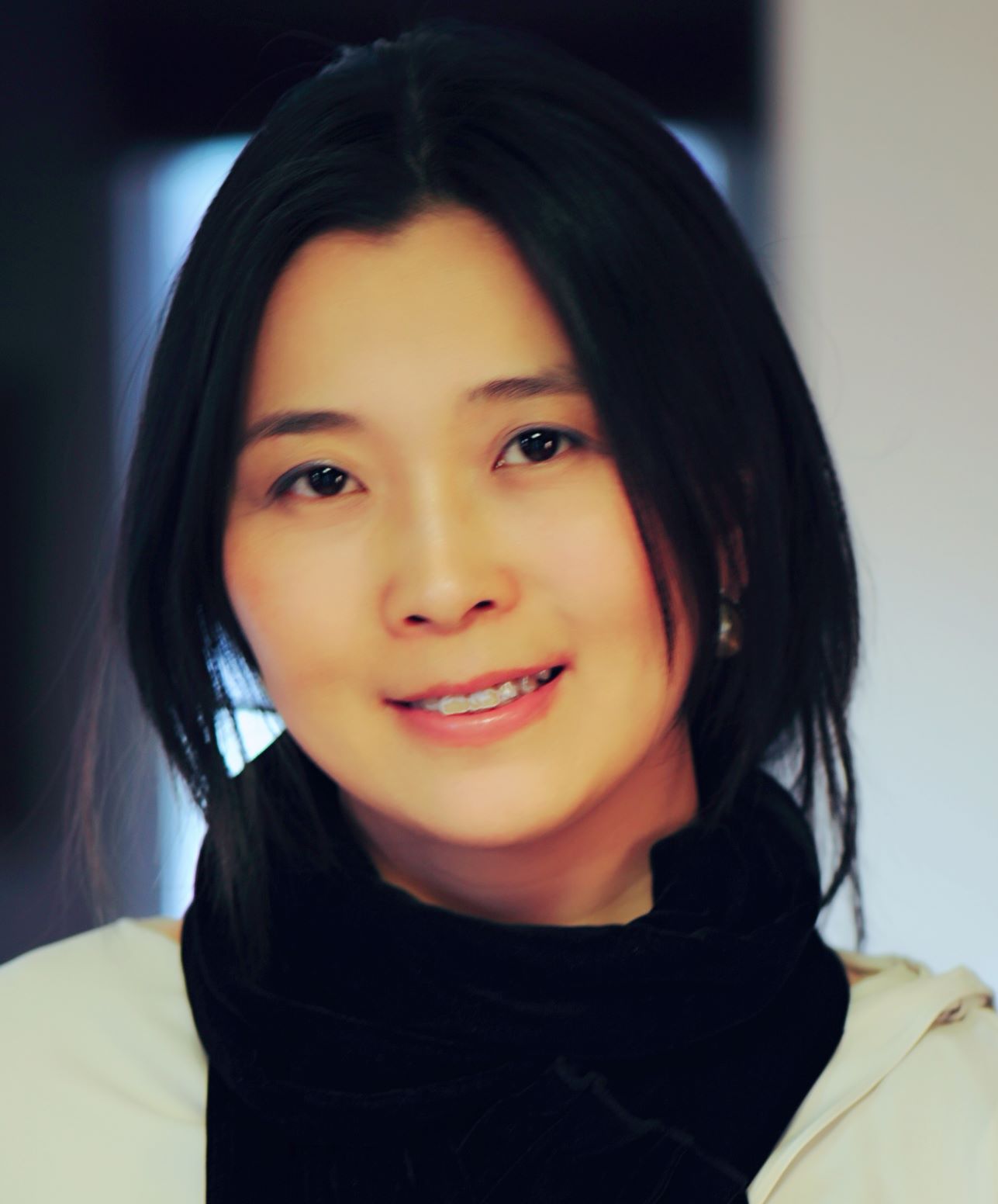 Prof Zhang Cuilin