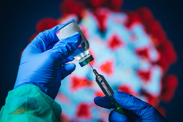 LUNAR-COV19 vaccine