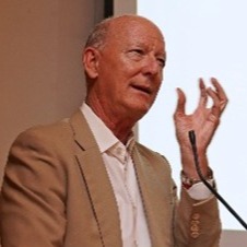 Paul Noble at Duke-NUS