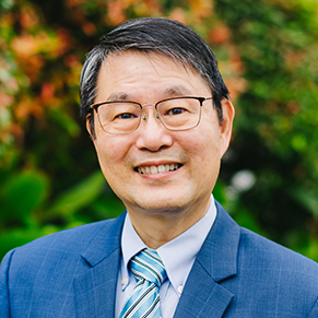 Prof Paul Yen