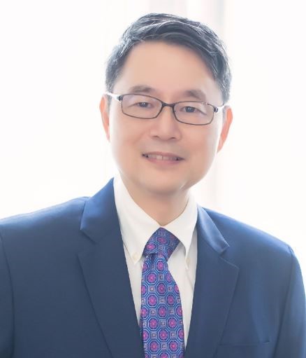 Paul Yen