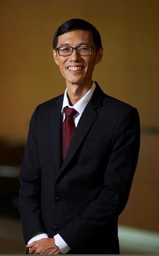 Marcus Ong Duke-NUS
