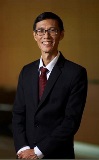 Marcus Ong Duke-NUS Marcus Ong Duke-NUS