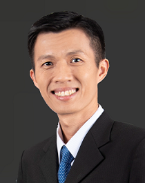 Paul Yen