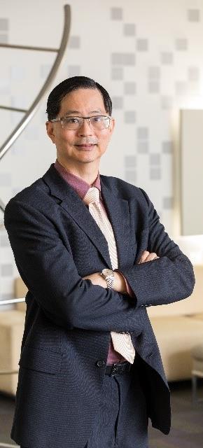 Prof Patrick Tan