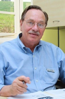 Emeritus Professor Duane Gubler