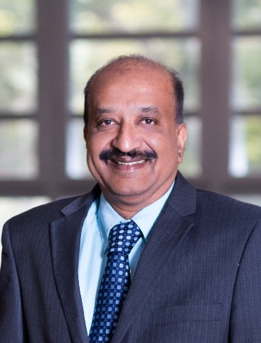 Prof Ranga Krishnan