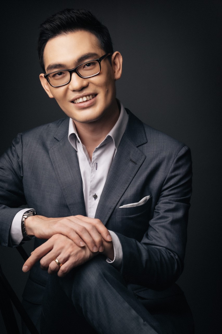 Dr Paul Tan