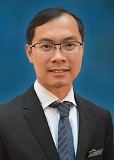 Prof Jerry Chan