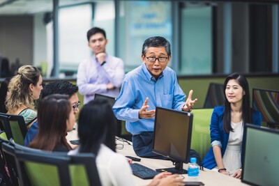 NUS is focusing on nurturing graduates who are lifelong learners