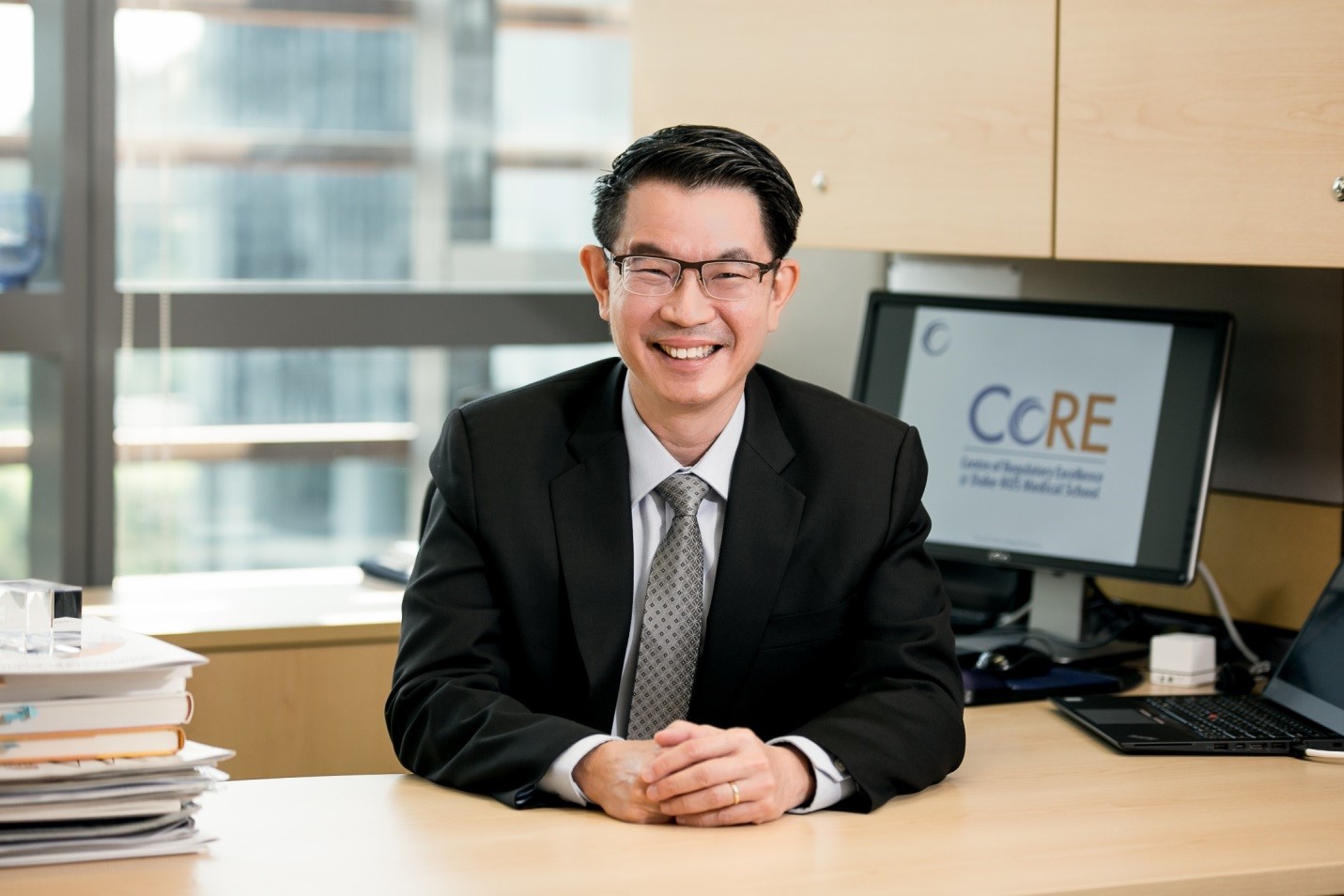 Profjohnlim