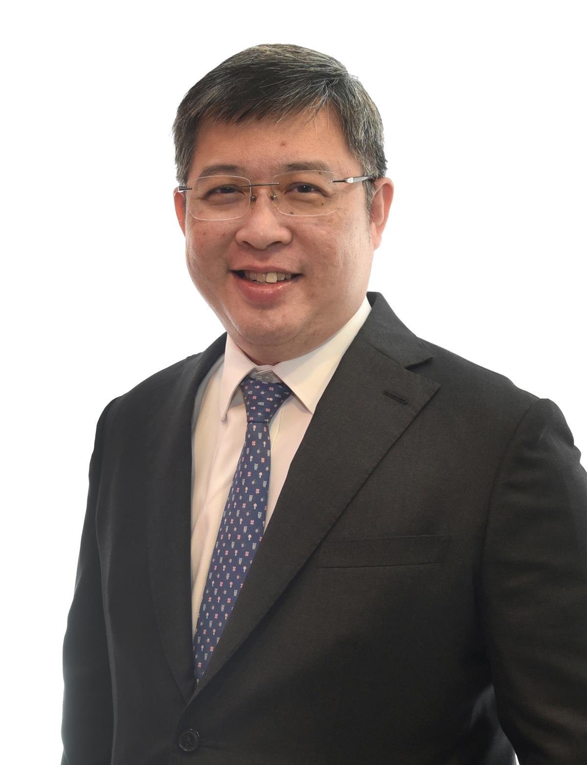 AProf Kenneth Mak