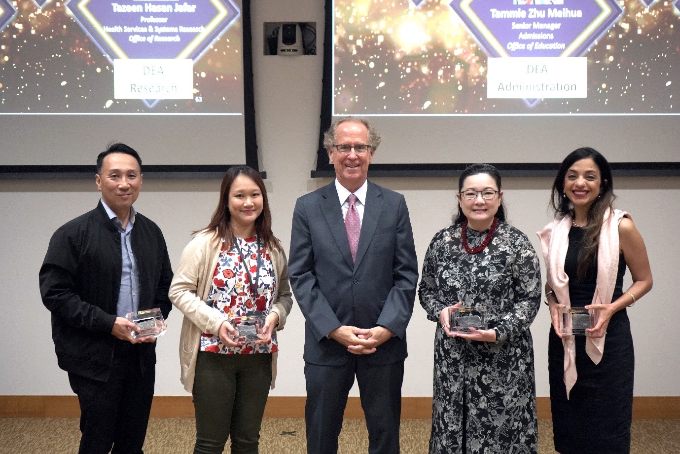 Dean&#39;s Excellence Awards 2022