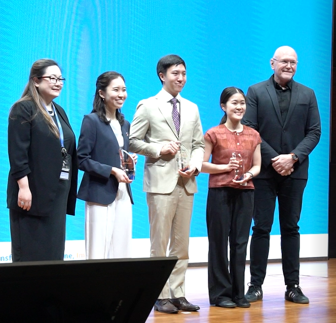 Research Day 2025 showcases students’ spirit of scientific inquiry