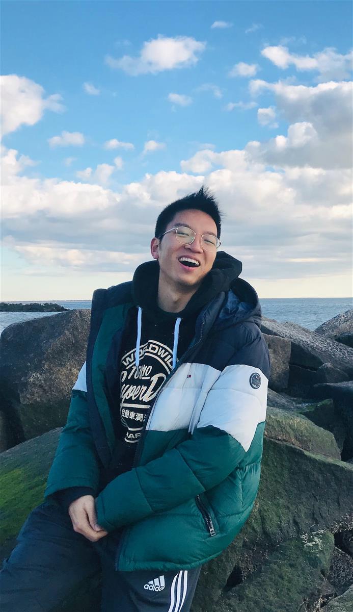 Kenneth Menglin Lee