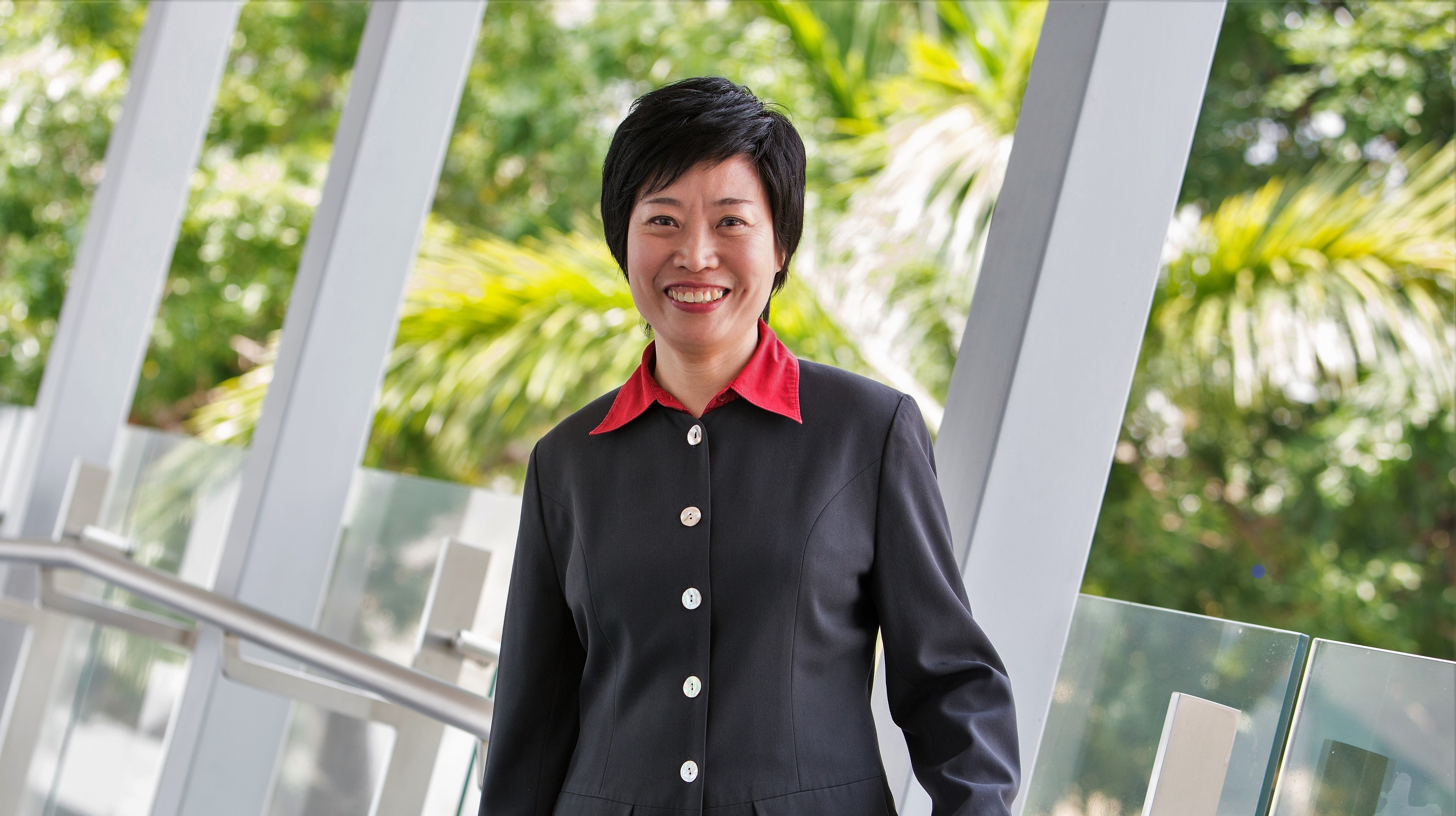 Vivien Lim
